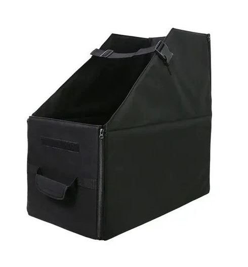 TrunkBag1 Brompton Car Trunk Storage Bag - Image 1