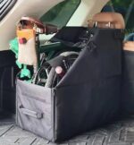 Brompton Car Trunk Storage Bag - Image 2