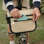 Vincita COOPER WATERPROOF BAG Brompton - Image 8