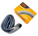 CST 20×1-1/8 451 Inner Tube Presta 60mm Valve - Image 2