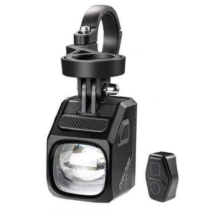 Evo 1700 1 Magicshine Evo 1700 Front Light - Image 1