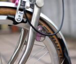 H&H Cable Fender for Brompton ACP