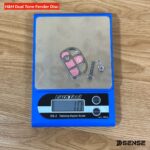 H&H Cable Fender for Brompton ACP - Image 3