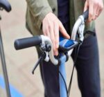 Brompton Birdy Quad Lock Phone Mount - Image 3