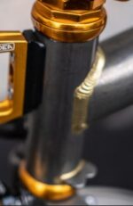 Ridea Brompton Headset - Lightweigth - Image 5