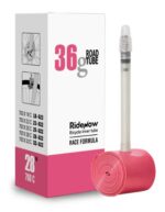 Ridenow TPU Lightweight Inner Tube 700×18-32C - 65mm