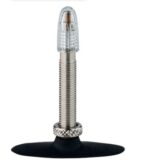 Schwalbe 27.5" MTB/Gravel Inner Tube - 40mm Valve - Image 2