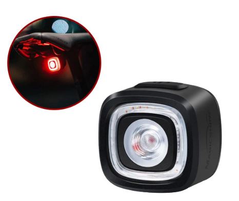 Seemee 150 2 Magicshine SEEMEE 150 V2 Smart Tail Light - Image 1