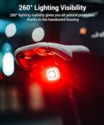 Magicshine SEEMEE 150 V2 Smart Tail Light - Image 3