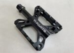 Ti Parts Workshop Single QR Pedals - Image 3