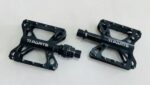 Ti Parts Workshop Single QR Pedals
