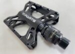 Ti Parts Workshop Single QR Pedals - Image 2