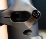 Ti Parts Workshop Titanium Hinge Bolts for Brompton T Line - Image 2