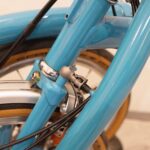 Brompton Union Jack Titanium Catcher - Image 2