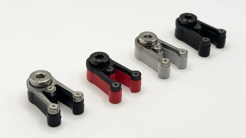 catcher H&H Brompton Stem Catcher - Image 1