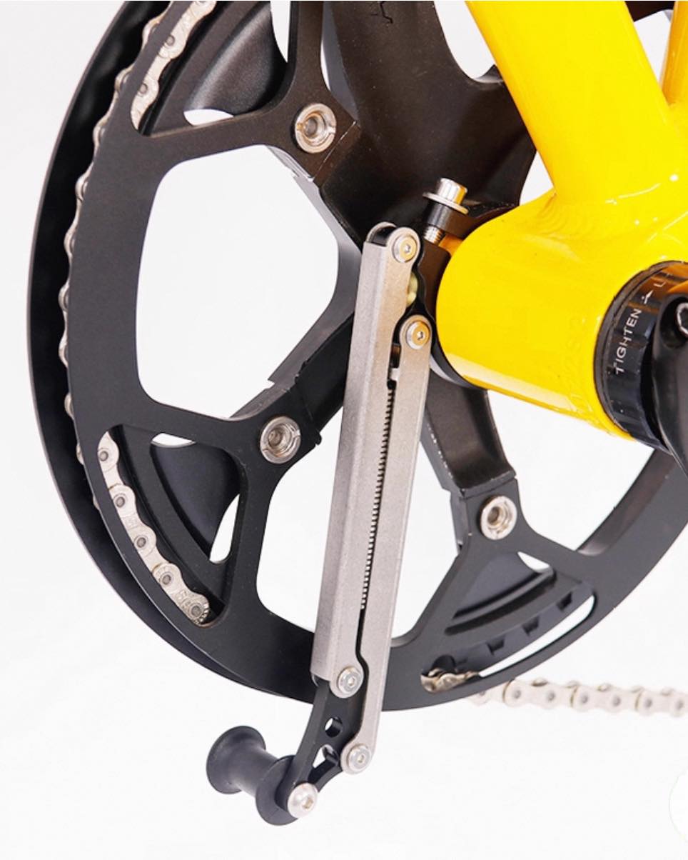 Birdy Tensioner3 Birdy Chain Tensioner - Image 1