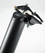 H&H Brompton Carbon Seatpost 540mm Length