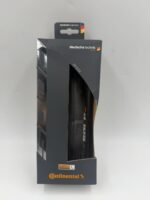 Continental Grand Prix 5000 Folding Tire - 700x28- black - Image 3