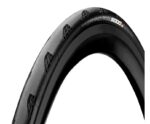 Continental Grand Prix 5000 Folding Tire - 700x28- black