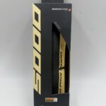 Continental Grand Prix 5000 Folding Tire - 700x25 - black/cream - Image 3