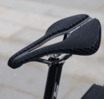 GUB 3D Full Carbon Saddle - Image 5