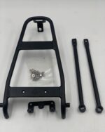H&H Aluminium Rear Rack for Bompton