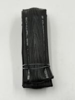 Schwalbe Lugano II Folding Tire Tube Type 700x28c Black - Image 2