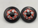 Union Jack Easy Wheels Sakura Design - 70mm