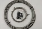Jagwire Braided Brake Housing Cable - Image 4