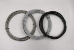 Jagwire Braided Brake Housing Cable