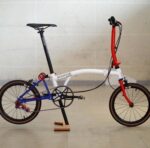 Brompton Display / Repair/ Cleaning Stand - Image 3